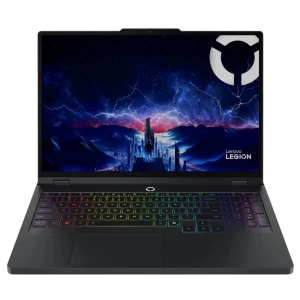 Игровой ноутбук 16" Lenovo Legion Pro 5 16IRX10, Eclipse Black, Intel Core i9-14900HX, 32Гб/1024Гб, Без ОС