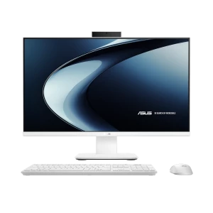 Моноблок ASUS V470VAK, 27", Intel Core i5-13420H, 16Гб/512Гб, Без ОС, Белый