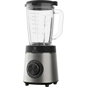 Стационарный блендер electrolux e6tb1-6st, нержавеющая сталь