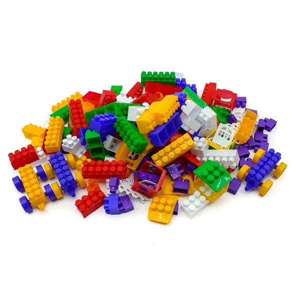 Constructor 189 elem. "maestru 4" 2