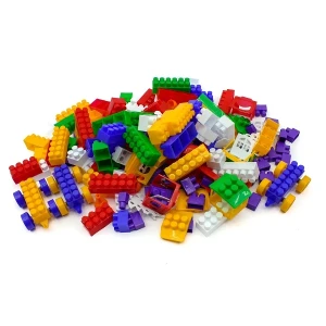 Constructor 189 elem. "maestru 4" Thumbnail 2