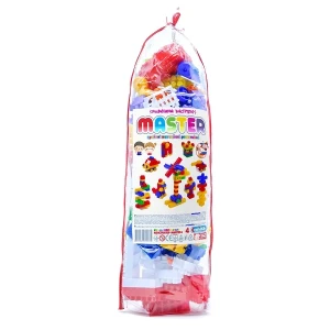 Constructor 189 elem. "maestru 4"