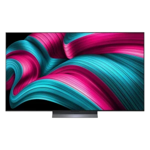 65" OLED SMART Телевизор LG OLED65C54LA, 3840x2160 4K UHD, webOS, Черный