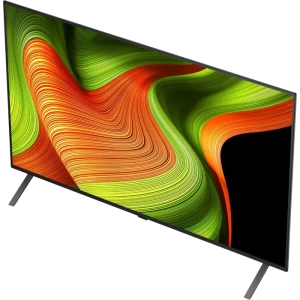 48" OLED SMART Телевизор LG OLED48B56LA, 3840x2160 4K UHD, webOS, Черный