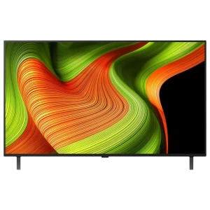 48" OLED SMART Телевизор LG OLED48B56LA, 3840x2160 4K UHD, webOS, Черный