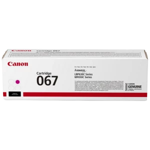 Cartuş Canon CRG-067, Magenta