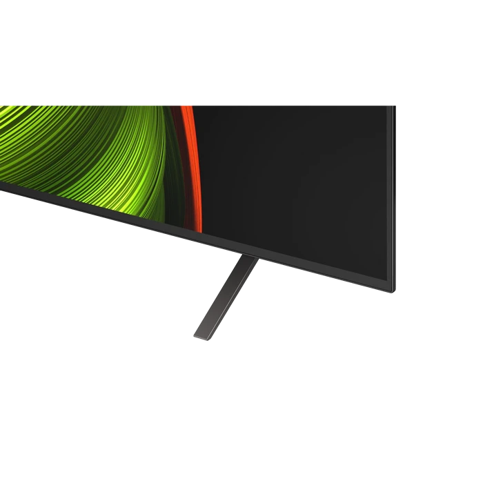 65" oled smart tv lg oled65b56la, 3840x2160 4k uhd, webos, negru 3