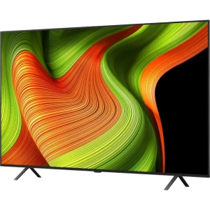 65" oled smart tv lg oled65b56la, 3840x2160 4k uhd, webos, negru Thumbnail 2