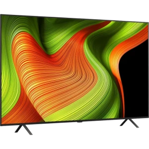65" oled smart tv lg oled65b56la, 3840x2160 4k uhd, webos, negru Thumbnail 4