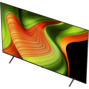 65" oled smart tv lg oled65b56la, 3840x2160 4k uhd, webos, negru Thumbnail 8