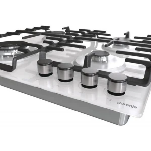 Plită pe gaz gorenje gtw 642 syw, alb Thumbnail 6
