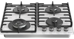 Plită pe gaz gorenje gtw 642 syw, alb Thumbnail 5