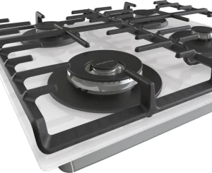 Plită pe gaz gorenje gtw 642 syw, alb Thumbnail 10