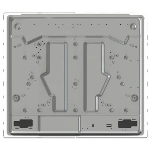 Plită pe gaz gorenje gtw 642 syw, alb Thumbnail 12