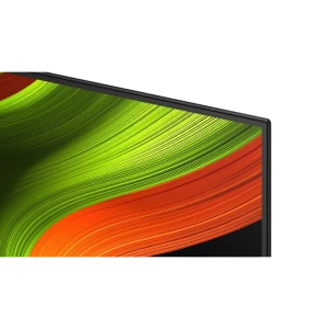 55" OLED SMART Телевизор LG OLED55B56LA, 3840x2160 4K UHD, webOS, Черный
