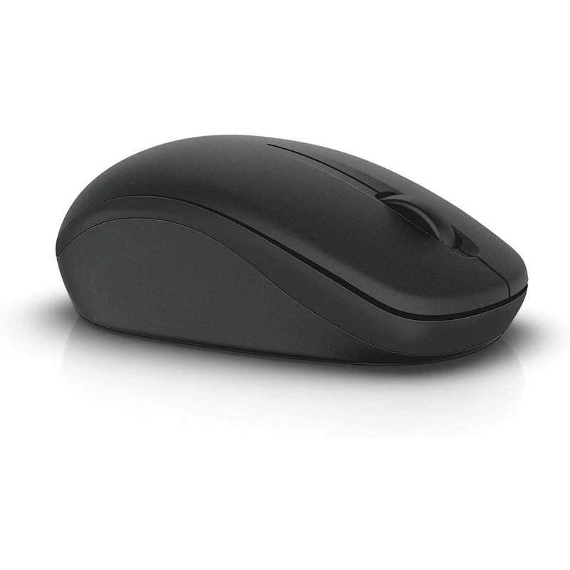 Mouse wireless dell wm126, negru 4
