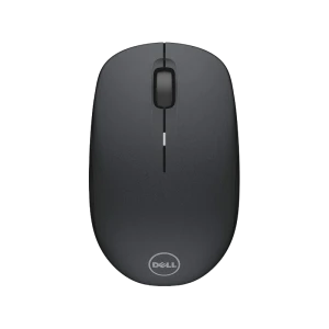 Mouse wireless dell wm126, negru