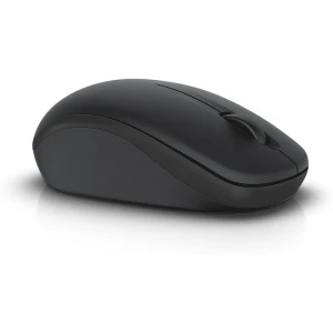 Mouse wireless dell wm126, negru Thumbnail 4