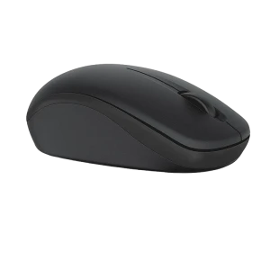 Mouse wireless dell wm126, negru Thumbnail 2