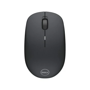 Mouse wireless dell wm126, negru Thumbnail 3