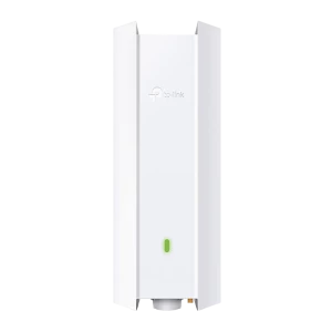 Беспроводная точка доступа TP-LINK EAP610-Outdoor, До 1800 Мбит/с, Белый