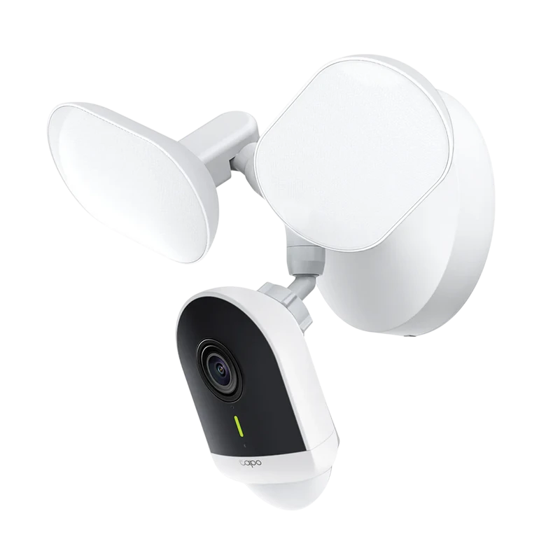 Умная камера видеонаблюдения tp-link tapo c720, белый 3