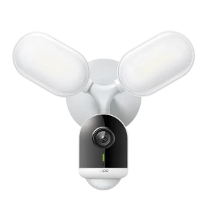 Camera de supraveghere smart tp-link tapo c720, alb
