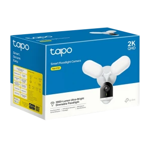 Умная камера видеонаблюдения tp-link tapo c720, белый Thumbnail 2