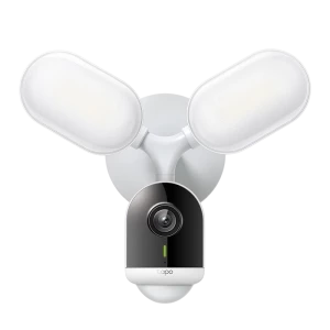 Умная камера видеонаблюдения TP-LINK Tapo C720, Белый