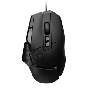 Игровая мышь Logitech G502 X, Чёрный