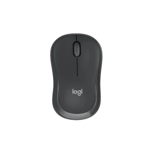 Set tastatură + mouse logitech mk370, fără fir, negru Thumbnail 2