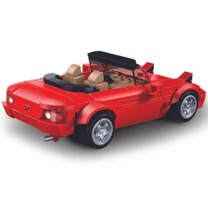 Set de construcție „mașină sport mx5", 264 elem. Thumbnail 4