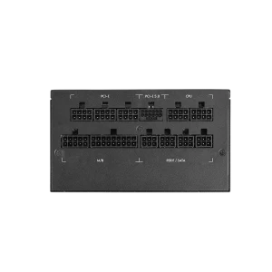 Блок питания для компьютеров chieftec cpx-850fc, 850вт, atx, полностью модульный Thumbnail 4