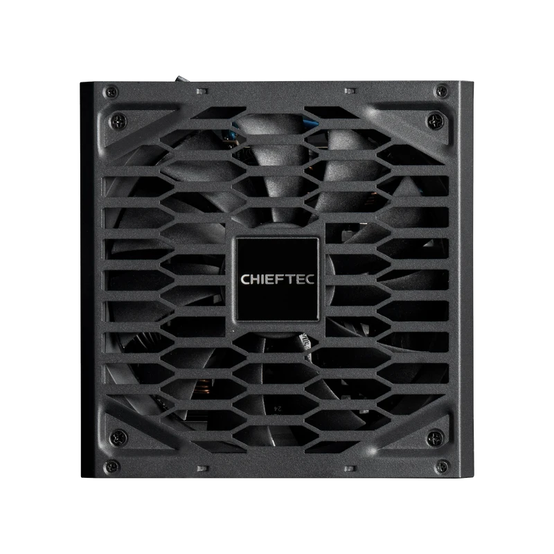 Блок питания для компьютеров chieftec vega, 850вт, atx  7