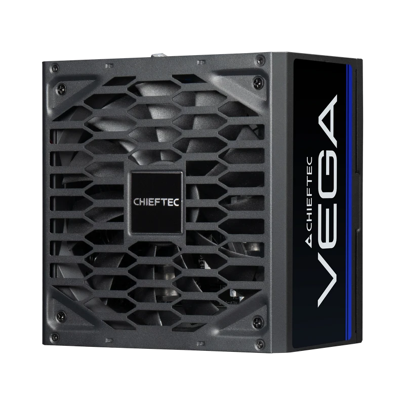 Блок питания для компьютеров chieftec vega, 850вт, atx  6