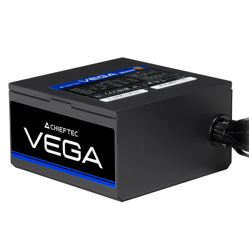 Блок питания для компьютеров chieftec vega, 850вт, atx  5