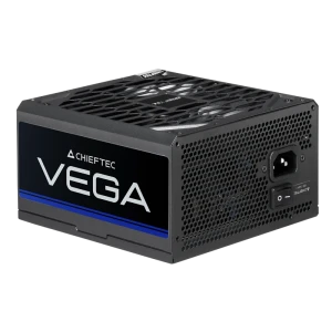 Блок питания для компьютеров chieftec vega, 850вт, atx 