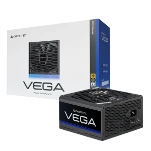 Блок питания для компьютеров chieftec vega, 850вт, atx  Thumbnail 2