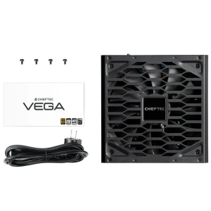 Блок питания для компьютеров chieftec vega, 850вт, atx  Thumbnail 8