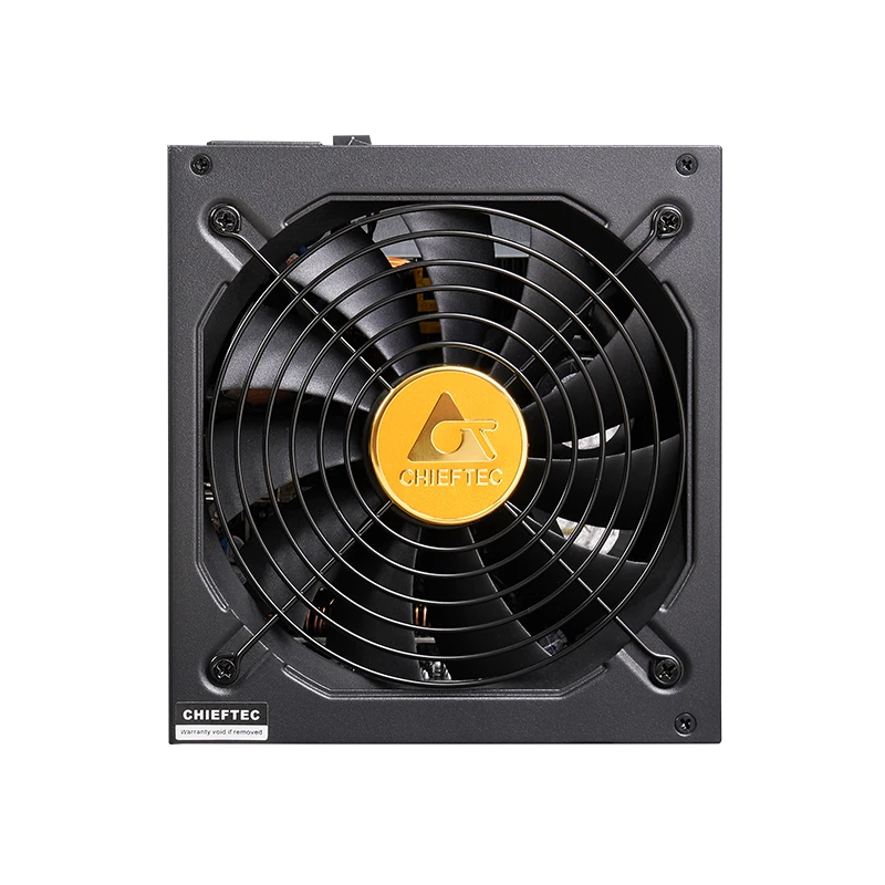 Блок питания для компьютеров chieftec ppx-1300fc-a3, 1300 вт, atx, полностью модульный 7
