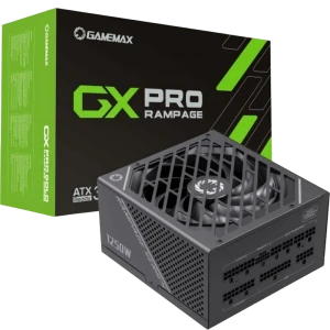 Блок питания для компьютеров chieftec ppx-1300fc-a3, 1300 вт, atx, полностью модульный Thumbnail 6