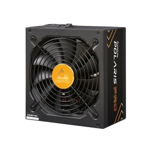 Блок питания для компьютеров chieftec ppx-1300fc-a3, 1300 вт, atx, полностью модульный Thumbnail 2