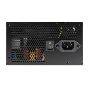 Блок питания для компьютеров chieftec tps-600s, 600вт, atx, немодульный Thumbnail 4
