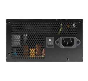 Блок питания для компьютеров chieftec tps-600s, 600вт, atx, немодульный Thumbnail 8