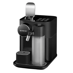 Капсульная кофеварка delonghi en640.b, 1400вт, чёрный Thumbnail 3