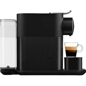 Капсульная кофеварка delonghi en640.b, 1400вт, чёрный Thumbnail 2