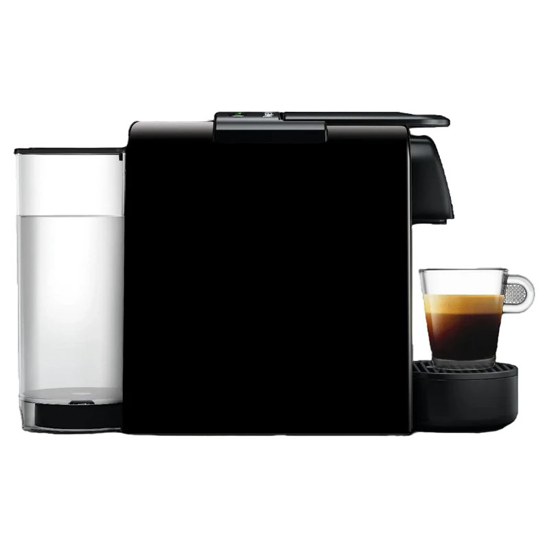 Aparat de cafea delonghi essenza mini en85.b, negru 4