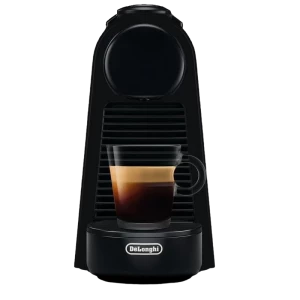 Aparat de cafea DeLonghi Essenza Mini EN85.B, Negru
