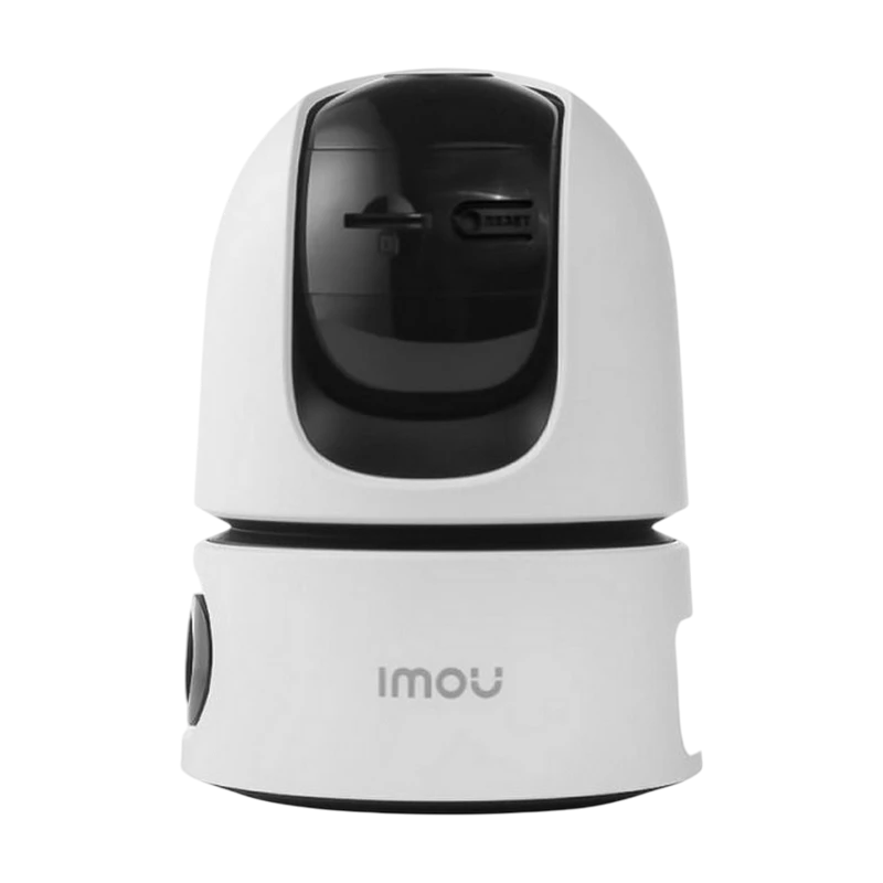 Камера видеонаблюдения imou ranger dual 8mп, белый 2