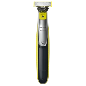 Trimmer pentru bărbați philips oneblade qp2824/20, verde | carbonic Thumbnail 2